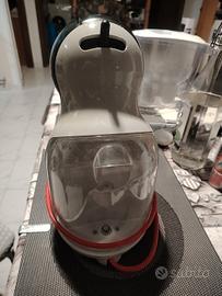 macchina da caffè dolce gusto
