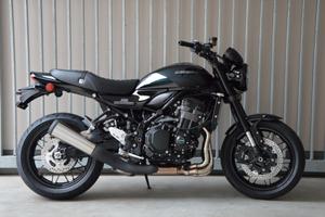 KAWASAKI Z 900 RS Black Ball Edition