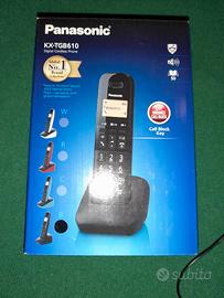Cordless Panasonic NUOVO