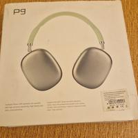 Cuffie Bluetooth P9