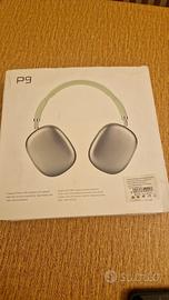 Cuffie Bluetooth P9