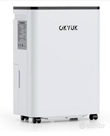 Deumificatore