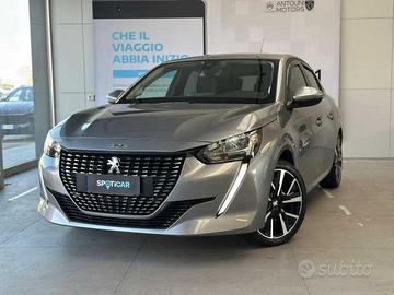 Peugeot 208 PureTech 100 Stop&Start 5 porte Al