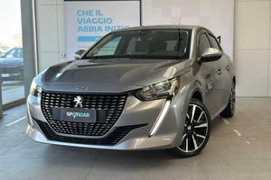 Peugeot 208 PureTech 100 Stop&Start 5 porte Al
