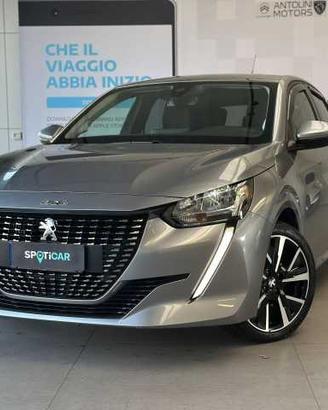 Peugeot 208 PureTech 100 Stop&Start 5 porte Al