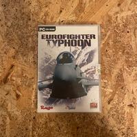 Eurofighter Typhoon - Gioco pc Ita