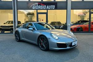 Porsche 911 Coupe 3.0 Carrera S auto