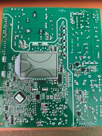 FERROLI SCHEDA ELETTRONICA DBM32B Divacondens