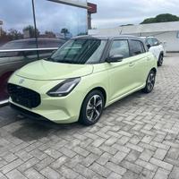 Suzuki Swift 1.2 Hybrid Top