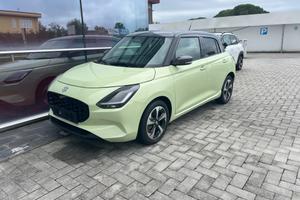 Suzuki Swift 1.2 Hybrid Top