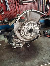 carter motore px 150