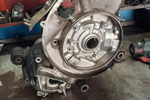 carter motore px 150