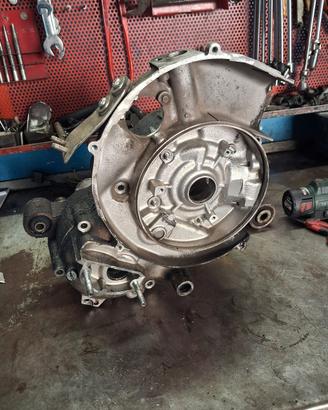carter motore px 150
