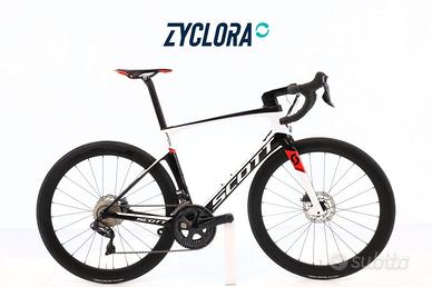 Scott Foil 10 Di2 11V t.54