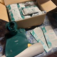 Battitappeto Vk140 VK136