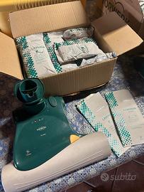 Battitappeto Vk140 VK136