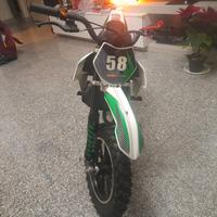 minimoto 50