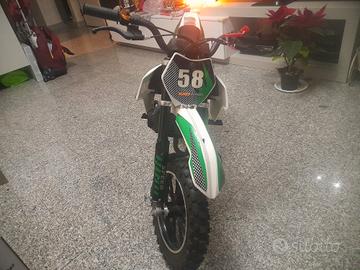 minimoto 50