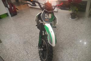 minimoto 50