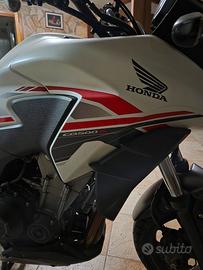 HONDA CB500