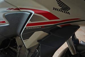HONDA CB500