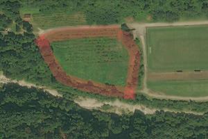 Terreno agricolo Raveo Carnia