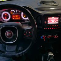 Fiat 500 L