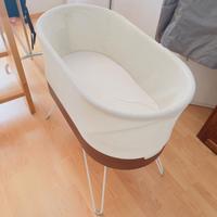 Culla Smart Happiestbaby Snoo