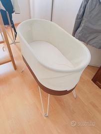 Culla Smart Happiestbaby Snoo