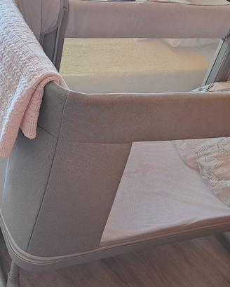 Chicco Next2Me Forever 3 in 1 con materasso