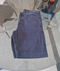 Doppelganger Bermuda Taglia 44 Blu