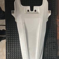 Codino wr bianco con logo