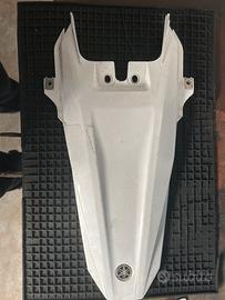 Codino wr bianco con logo