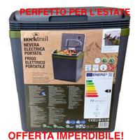 Frigo Rocktrail FRIGORIFERO Elettrico portatile