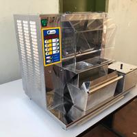 Cuocipasta da banco Eurochef PL6 – 3000W