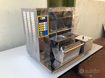 Cuocipasta da banco Eurochef PL6 – 3000W
