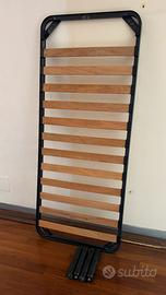 Rete a doghe singola