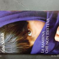 LA BAMBINA CHE NON ESISTEVA DI SIBA SHAKIB