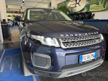 LAND ROVER RR Evoque 1ª serie - 2016