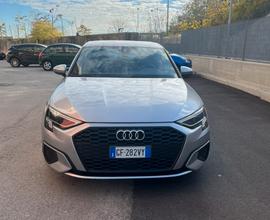 Audi A3 SPORTBACK gtron