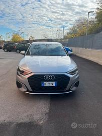 Audi A3 SPORTBACK gtron