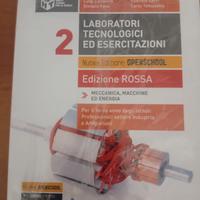 Laboratori Tecnologici ed Esercitazioni 2