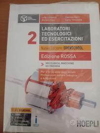 Laboratori Tecnologici ed Esercitazioni 2