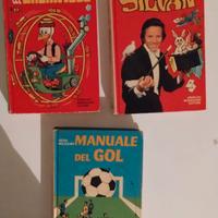 fumetti vintage 