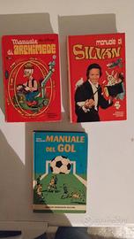 fumetti vintage 