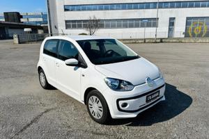 VOLKSWAGEN UP - NEOPATENTATI
