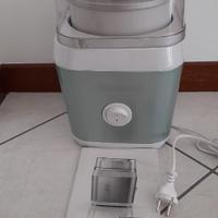 Macchina per gelato CUISINART