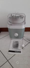 Macchina per gelato CUISINART