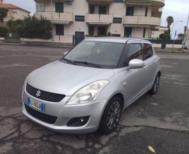 SUZUKI Swift 2013