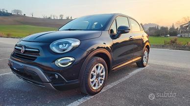 fiat 500X 1.3 mjt 